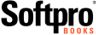 SoftPro Books Logo