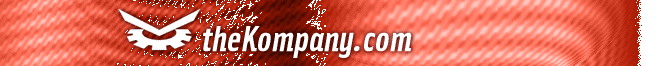 theKompany Logo